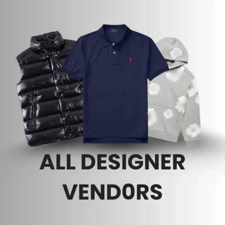 ALL DESIGNER VENDORS BUNDLE
