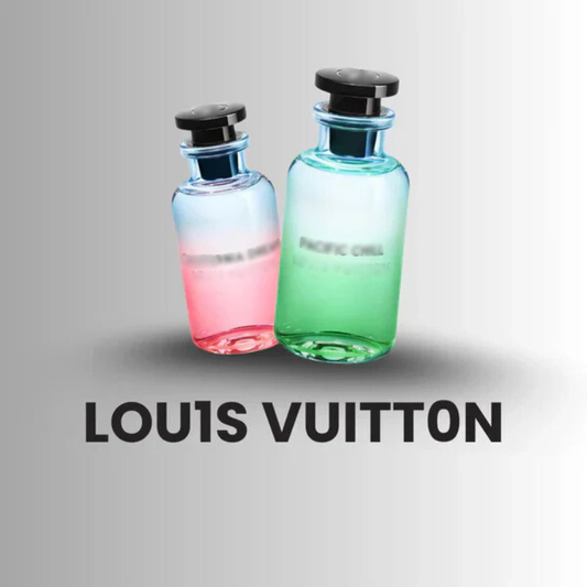 LOU1S VUITT0N VENDOR