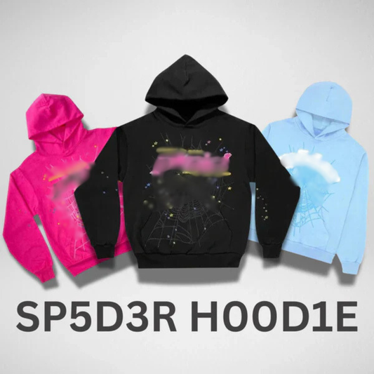 SP5D3R H00D1E VENDOR
