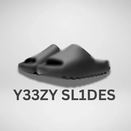 Y33ZY SL1D3S