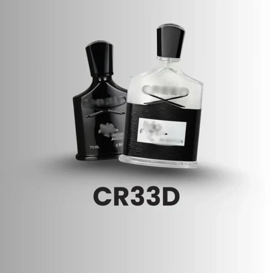 CR33D VENDOR