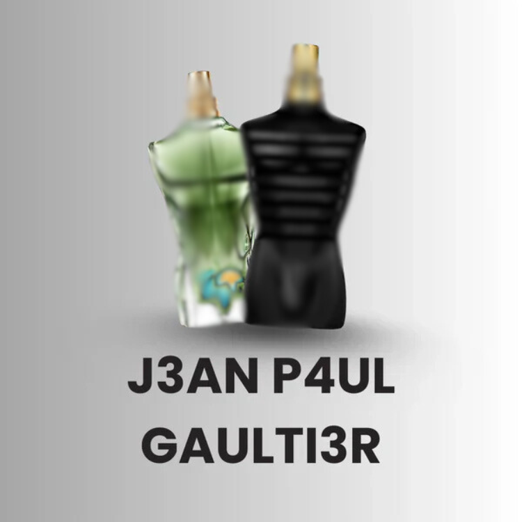 J3AN P4UL GAULTI3R VENDOR
